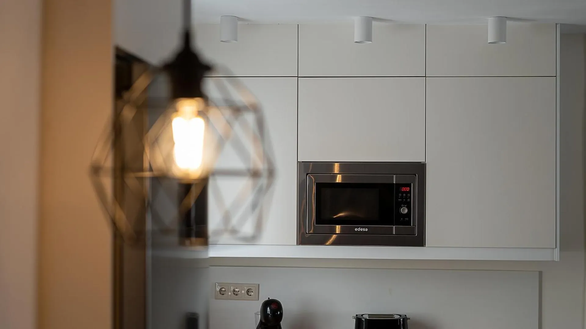 Ferienwohnung Piso Moderno Y Tranquilo En El Centro Con Terraza Granada 0*,  Spanien